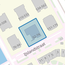 Perceel AMR04-W-3289