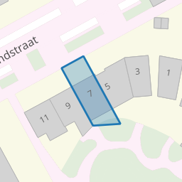 Perceel AMR04-W-3296