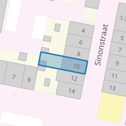 Perceel AMR04-W-3316