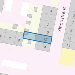 Perceel AMR04-W-3317