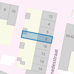 Perceel AMR04-W-3322