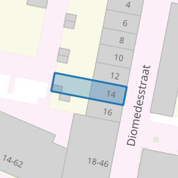 Perceel AMR04-W-3325