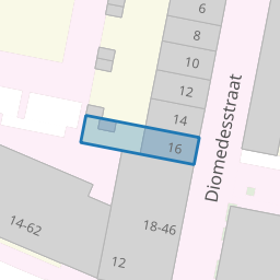 Perceel AMR04-W-3326