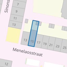 Perceel AMR04-W-3328