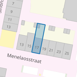 Perceel AMR04-W-3329