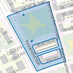 Perceel AMR04-W-3350