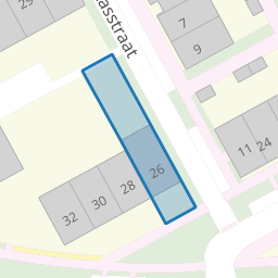 Perceel AMR04-W-3366