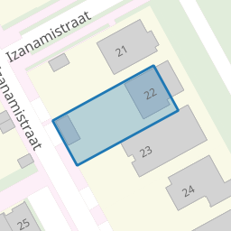 Perceel AMR04-W-3390