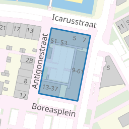 Perceel AMR04-W-3438
