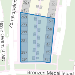 Perceel AMR04-W-3440