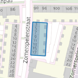 Perceel AMR04-W-3443