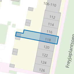Perceel AMR04-W-3489