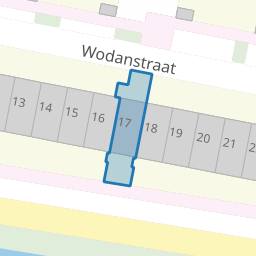 Perceel AMR04-W-3499