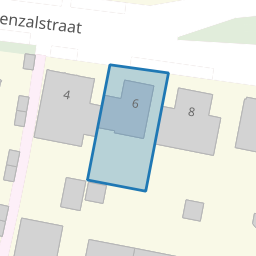 Perceel AMR04-W-3501