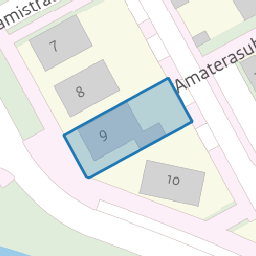 Perceel AMR04-W-3507