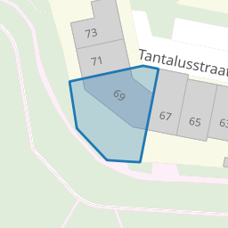 Perceel AMR04-W-3512