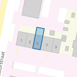 Perceel AMR04-W-3519