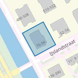 Perceel AMR04-W-3551