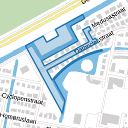 Perceel AMR04-W-3554