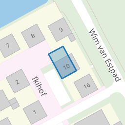 Perceel AMR04-W-3609