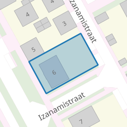 Perceel AMR04-W-3612