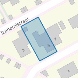 Perceel AMR04-W-3624