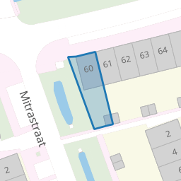 Perceel AMR04-W-3712