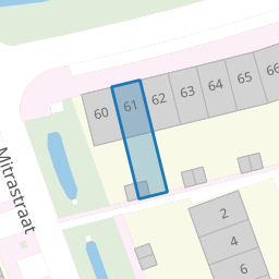 Perceel AMR04-W-3713