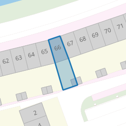 Perceel AMR04-W-3718