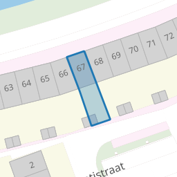Perceel AMR04-W-3719