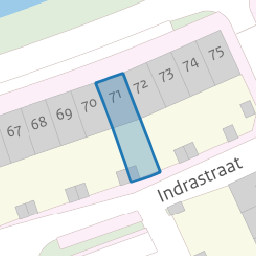 Perceel AMR04-W-3723