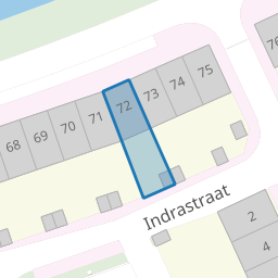 Perceel AMR04-W-3724