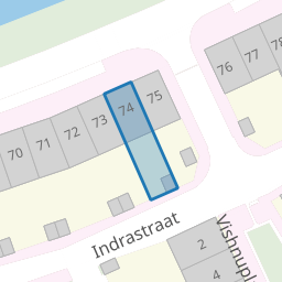 Perceel AMR04-W-3726