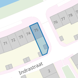 Perceel AMR04-W-3727