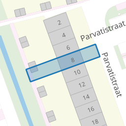 Perceel AMR04-W-3732