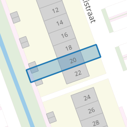 Perceel AMR04-W-3738