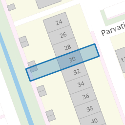 Perceel AMR04-W-3745