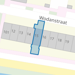 Perceel AMR04-W-3831