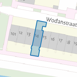 Perceel AMR04-W-3832