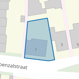 Perceel AMR04-W-3836