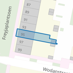 Perceel AMR04-W-3883