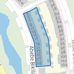 Perceel AMR04-W-3888