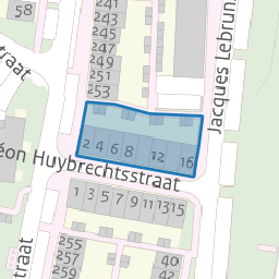 Perceel AMR04-W-3891