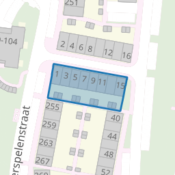 Perceel AMR04-W-3892