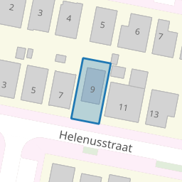 Perceel AMR04-W-3964