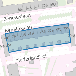 Perceel AMR04-W-3969