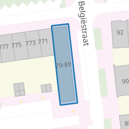 Perceel AMR04-W-3970