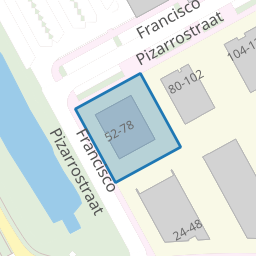 Perceel AMR04-W-3975