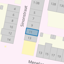 Perceel AMR04-W-4000