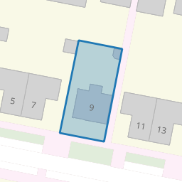 Perceel AMR04-W-4002